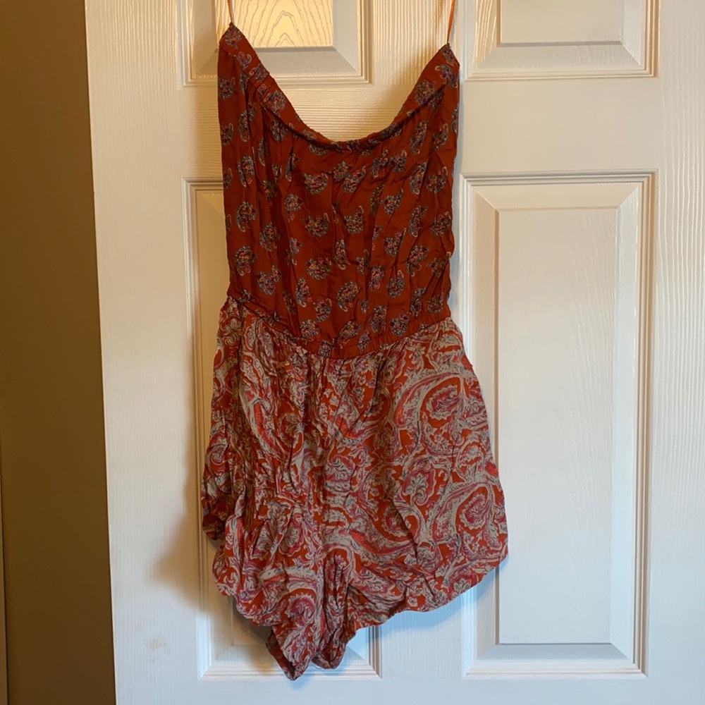 Romper